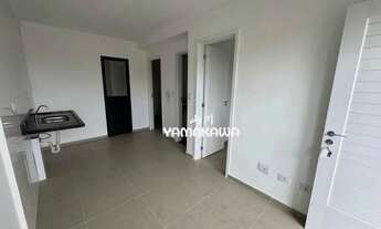 Imagem: Apartamento com 2 dormitórios, 34 m²