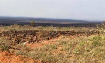 Imagem 2: Fazenda 13 mil hect em pontes de Lacerda MT. 3.050 abertos 80 milhões