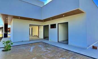 Imagem 3: Casa moderna no condomínio Green ville