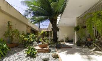 Imagem 7: Casa com 4 dormitórios à venda em Piedade - Jaboatão dos Guararapes-PE