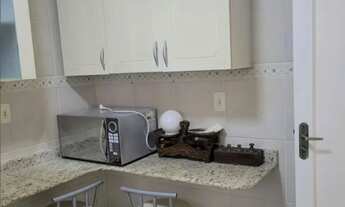 Imagem 7: Apartamento 1 dormitório