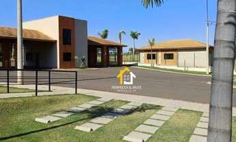 Imagem: Terreno à venda, 232 m² por R$ 190.000,00