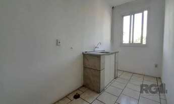 Imagem 7: Apartamento para Aluguel em Teresópolis com 39m² e 1 dormitório/quarto disponível