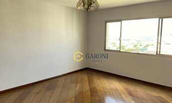 Imagem 3: Apartamento com 3 quartos à venda, 100 m² - Alto da Lapa - São Paulo/SP