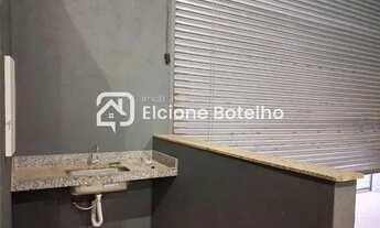 Imagem 3: Aluguel Galpão CUSTODIO PEREIRA