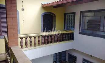 Imagem 4: Casa 3 quartos à venda no(a) Vila Santa Terezinha (ZN