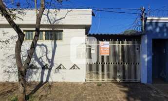 Imagem: Casa para locação no bairro Daniel Fonseca