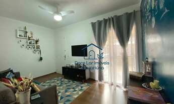 Imagem 5: Apartamento à venda, 73 m² por R$ 450.000,00 - Vargeão - Jaguariúna/SP