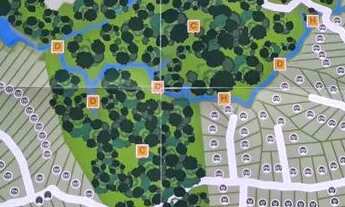 Imagem 4: Excelente lote próximo a represa de Três Marias