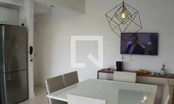 Imagem 6: Apartamento à Venda - Alphaville, 2 Quartos, 90 m2