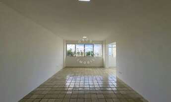 Imagem 5: Ed. Nijinsky - Apartamento com 3 quartos à venda, 138m2 em Candeias