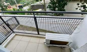 Imagem 7: Residencial New Studio para locação com 1 dormitório em Granja Viana em Cotia