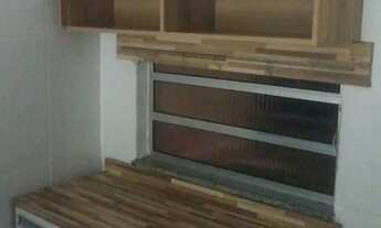 Imagem 2: Kitnet nos Bancácrios, Ilha do Governador, 1 cómodo