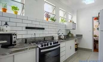 Imagem 5: APARTAMENTO - HIGIENÓPOLIS - SP