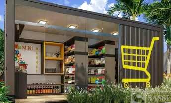 Imagem 4: Apartamento em JARDIM DO LAGO