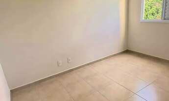 Imagem 2: Locação apartamento - 45m² - 2 quartos - 1 banheiro - 1 vaga de garagem - Recanto Elimar