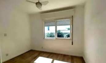 Imagem 3: Apartamento no Cristal de 1 dormitório e vaga DESOCUPADO