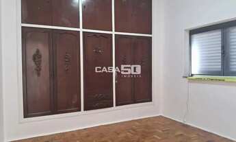 Imagem 3: Casa comercial para Locação no Bosque - Campinas