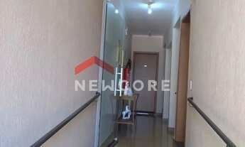 Imagem 3: Apartamento em Rua Benedita Vieira Eugênio - Residencial Flórida - Ribeirão Preto/SP