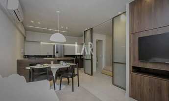 Imagem 6: Apartamento à venda, 1 quarto, 1 suíte, 1 vaga, Santo Agostinho - Belo Horizonte/MG