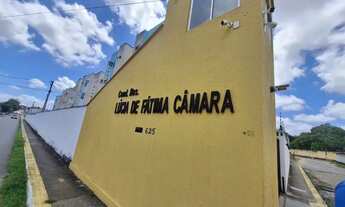 Imagem 5: Apartamento para venda com 79 m², com 3 quartos em Emaús - Parnamirim - RN