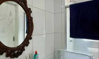 Imagem 4: 70m² no Cocó com 3 quartos, 2 suítes e lazer completo pronto pra morar