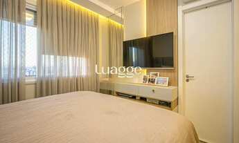 Imagem 6: Apartamento com 129m² e 3 dormitórios, 3 suítes, 2 vagas