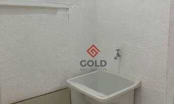 Imagem 5: Casa para alugar, 72 m² por R$ 2.273,14/mês - Casa Branca - Santo André/SP