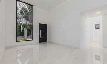 Imagem 3: Casa NOVA com piscina no Ecoville