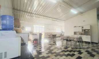 Imagem 3: Casa em Parque Planalto - Santa Bárbara d'Oeste