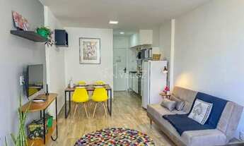 Imagem 6: Kitnet/Conjugado : / Residencial / Centro