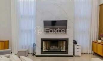 Imagem 3: Casa em Condomínio à venda Estrada das Três Meninas, Vila Nova - Porto Alegre