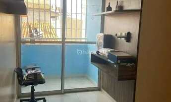 Imagem 2: Apartamento à venda, Condomínio Guarapari no bairro Santa Cruz, Teresina/PI