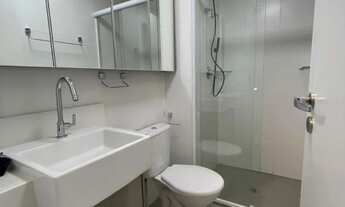 Imagem 7: Imóvel para aluguel possui 26 metros quadrados com 1 quarto em Liberdade - São Paulo - SP