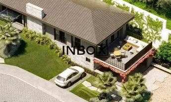 Imagem 3: INBOX CIA IMOBILIÁRIA VENDE - Terreno em condomínio fechado