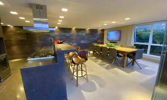 Imagem 6: Casa para locação 4 quartos Alphaville Nova Lima