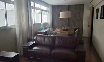 Imagem: Apartamento á venda no bairro Santo Agostinho