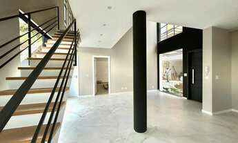 Imagem 5: Casa de 3 suítes, alto padrão em condomínio fechado no Parque Jardim da Serra