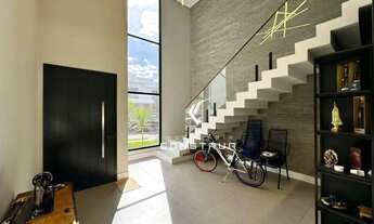 Imagem 2: CASA À VENDA NO MONT ALCINO, VALINHOS- SP