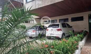 Imagem 2: Cobertura Duplex à venda, 3 quartos, 2 suítes, 2 vagas, Recreio dos Bandeirantes - RIO DE