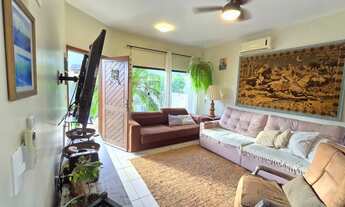 Imagem 5: Casa individual 3 quartos à venda com Edícula, 218,08m² - Armação do Pântano do Sul