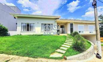 Imagem: Casa à venda no Condomínio Terras de Mont