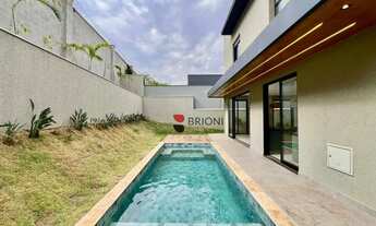 Imagem: Casa com 5 quartos/suítes, 363 m² - Alphaville