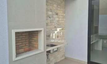 Imagem 7: Casa com 4 dormitórios à venda, 262 m² por R$ 1.970.000,00 - Verde Lar - Teresina/PI