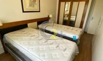 Imagem 5: Apartamento para locação na Consolação com 1 quarto, sem vaga