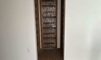 Imagem 4: Apartamento de dois quartos Terrazzo Oiti