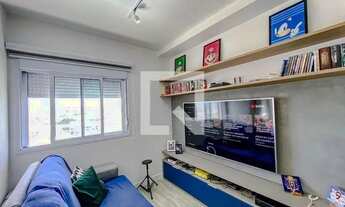 Imagem 7: Apartamento à Venda - Mooca, 2 Quartos, 73 m2