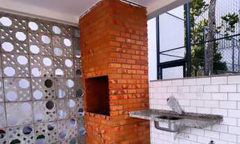 Imagem 6: Apto, 71,80m², 2/4, 1 vaga no Residencial Bosque Lausanne