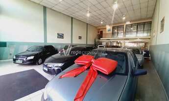 Imagem 6: Barracão - Jardim Londres - Campinas