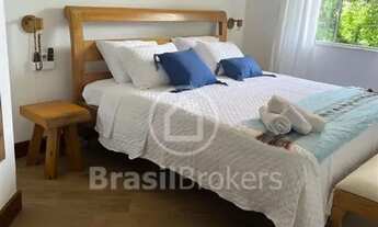 Imagem 12: CONDOMINIO PORTOGALO-CASA DE LUXO, VISTA MAR, PISCINA, HIDROMASSAGEM , 6 SUÍTES